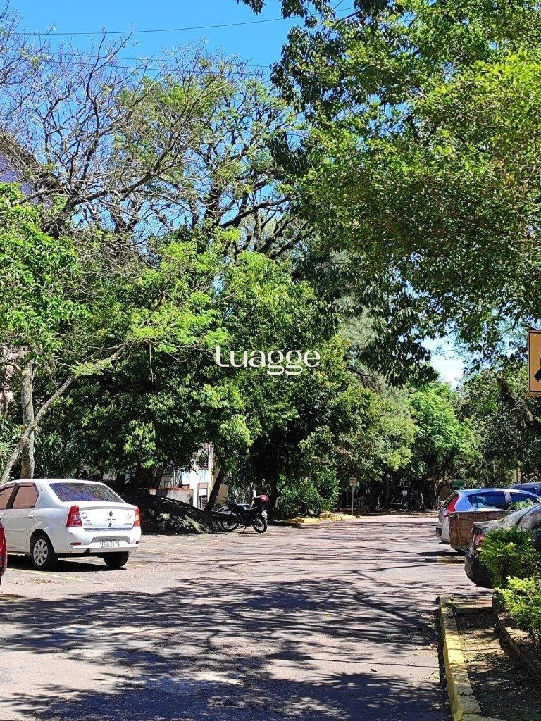 Apartamento à venda com 3 quartos, 66m² - Foto 25