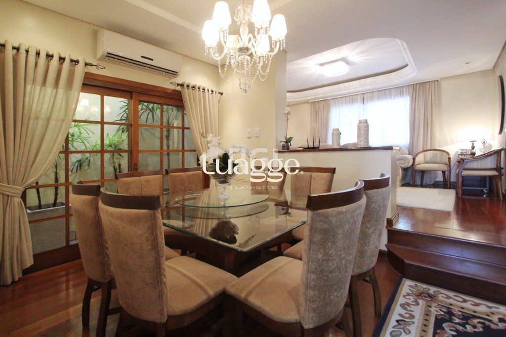 Casa à venda com 3 quartos, 252m² - Foto 6