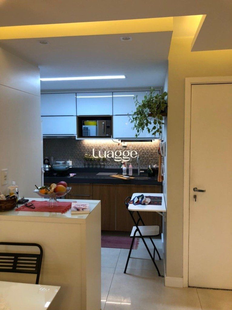 Apartamento à venda com 3 quartos, 88m² - Foto 20