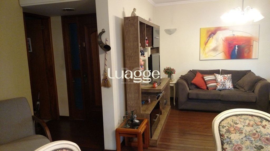 Apartamento à venda com 3 quartos, 153m² - Foto 7