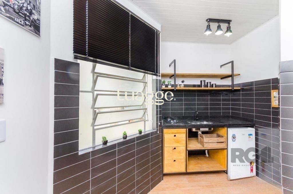 Apartamento, 1 quarto, 34 m² - Foto 5