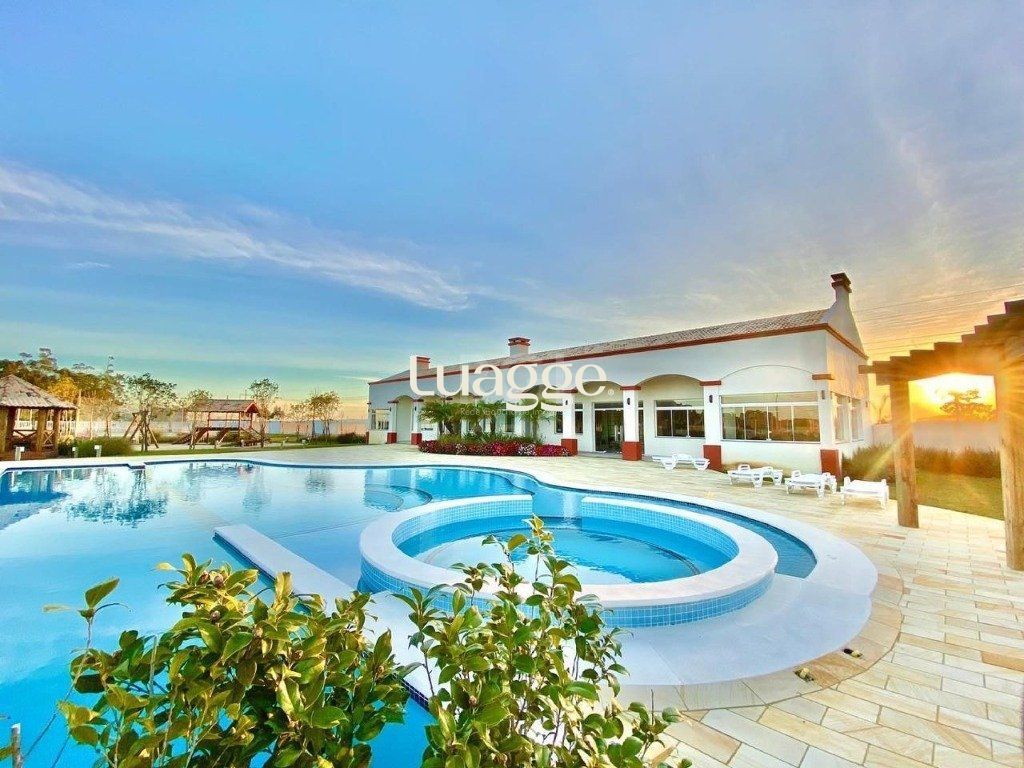 Terreno, 374 m² - Foto 1