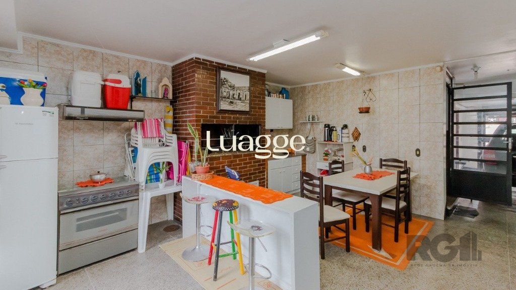 Casa à venda com 4 quartos, 396m² - Foto 29