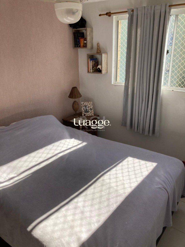 Apartamento, 2 quartos, 44 m² - Foto 3