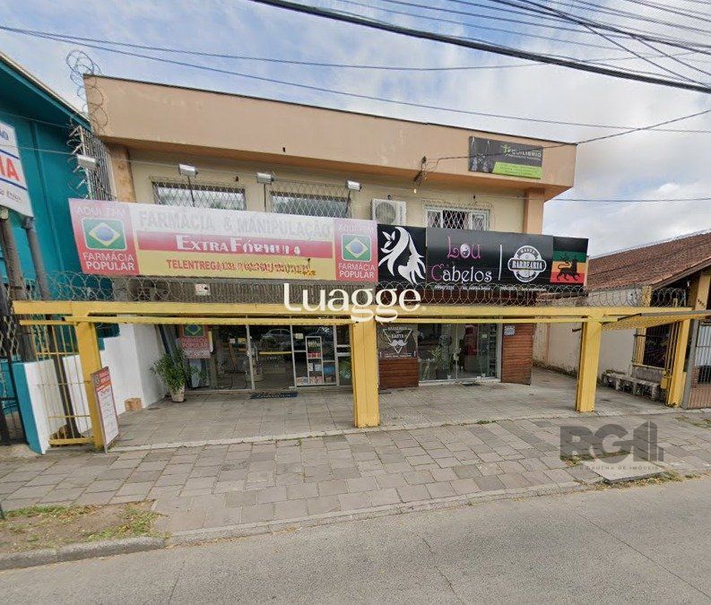 Loja-Salão, 601 m² - Foto 2