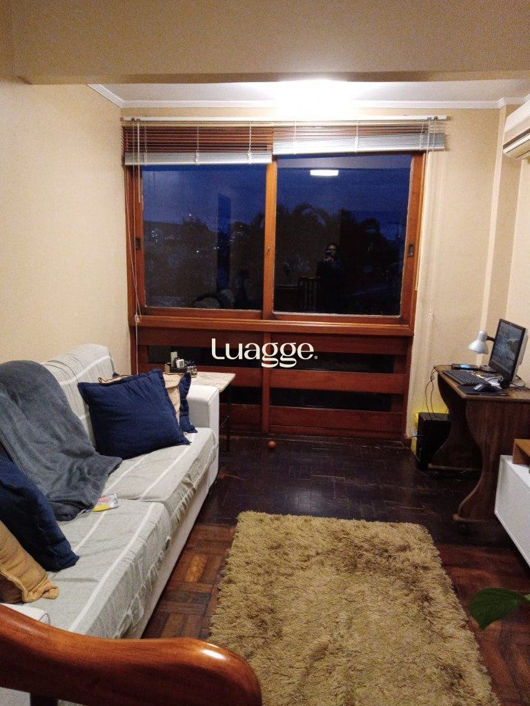 Apartamento à venda com 2 quartos, 62m² - Foto 3