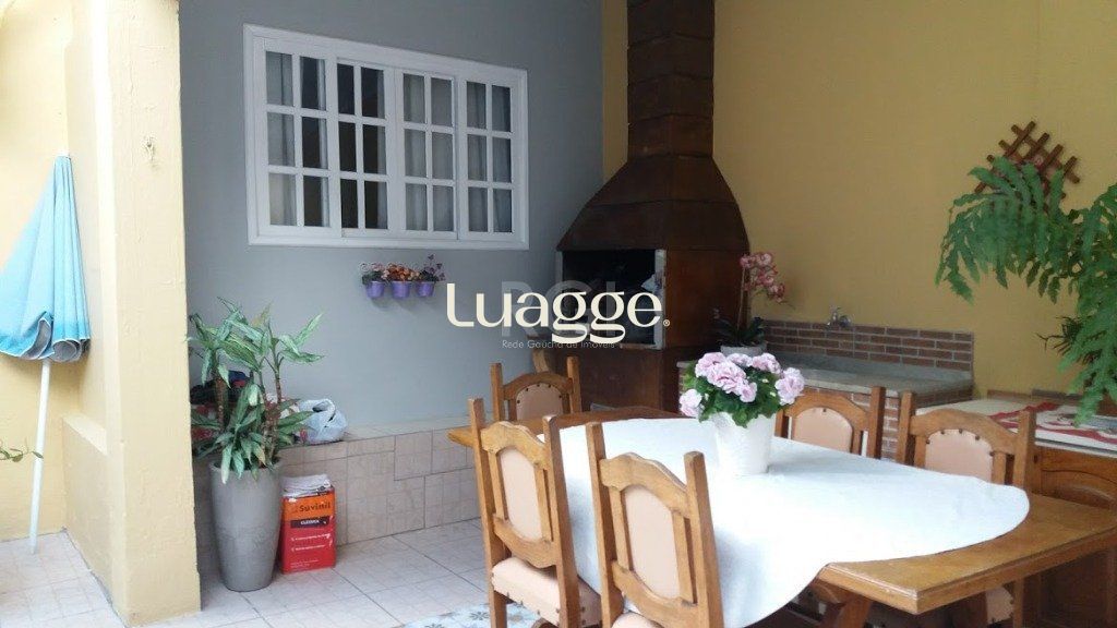 Casa à venda com 4 quartos, 288m² - Foto 3