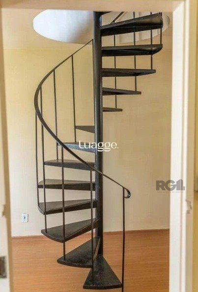 Cobertura, 1 quarto, 80 m² - Foto 3