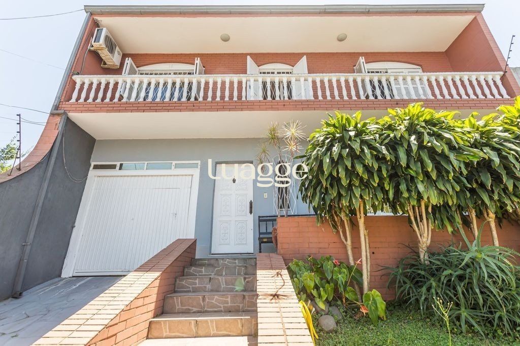 Casa à venda com 3 quartos, 211m² - Foto 28
