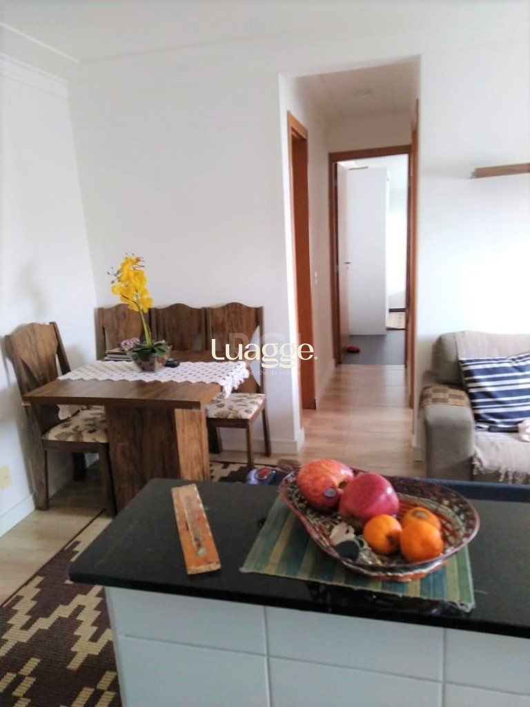 Apartamento, 2 quartos, 43 m² - Foto 3