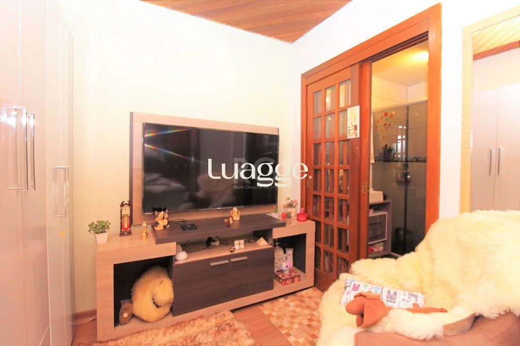 Casa de Condomínio à venda com 3 quartos, 187m² - Foto 20