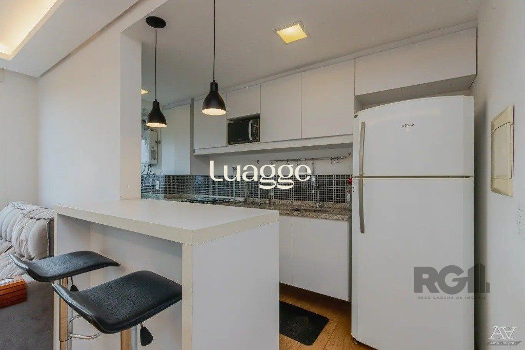 Apartamento à venda com 2 quartos, 52m² - Foto 7