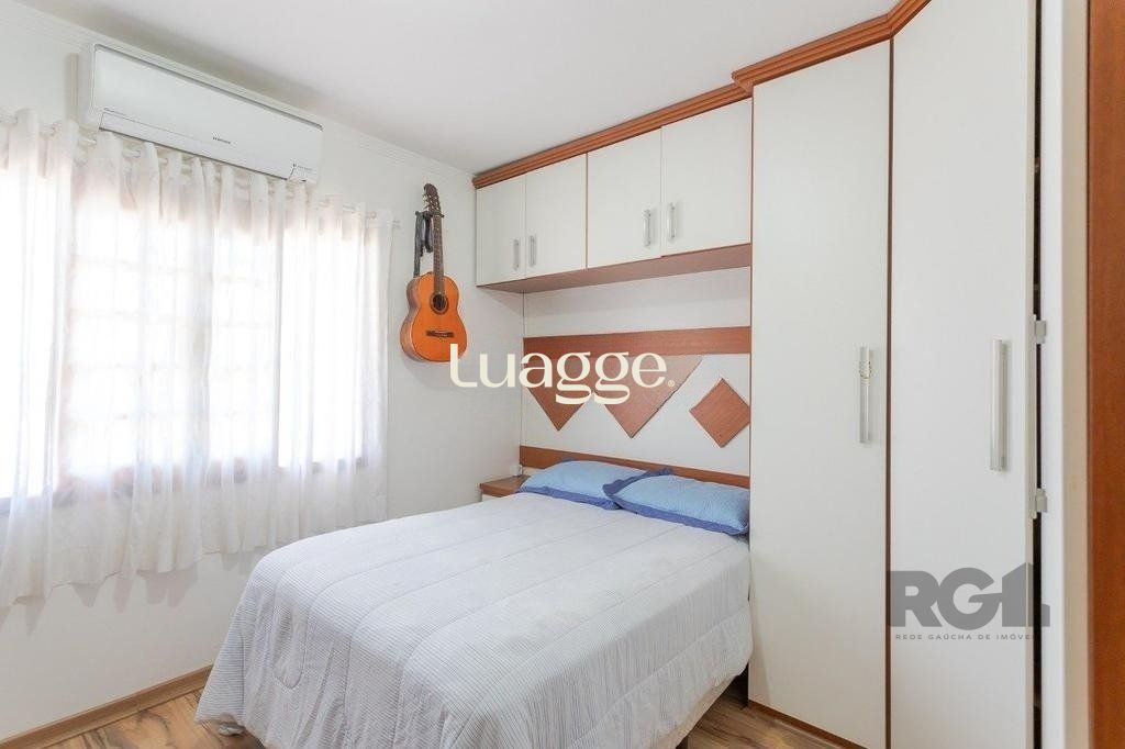 Casa à venda com 4 quartos, 231m² - Foto 31