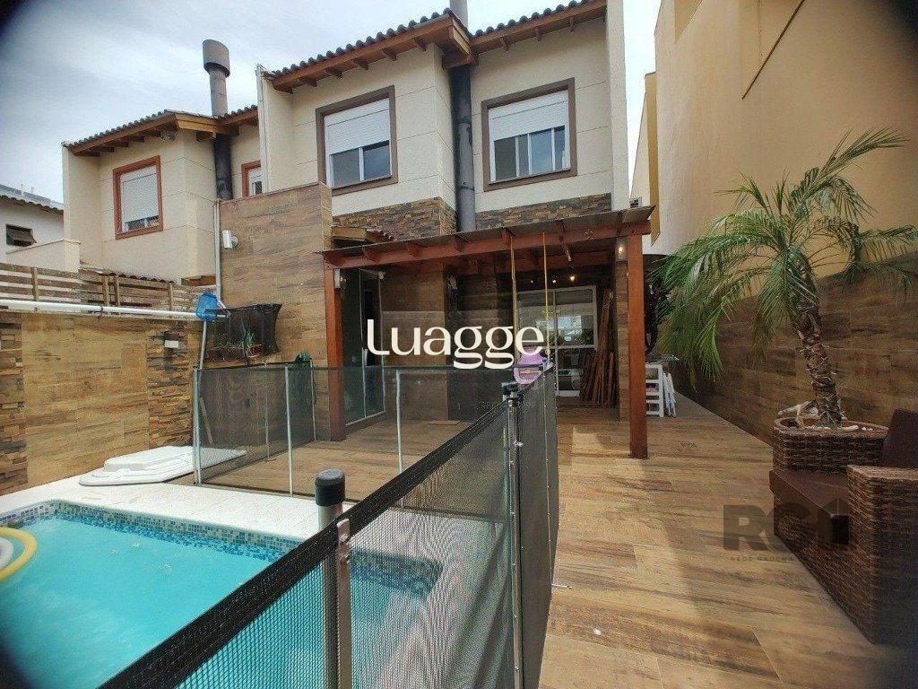 Casa, 3 quartos, 105 m² - Foto 17