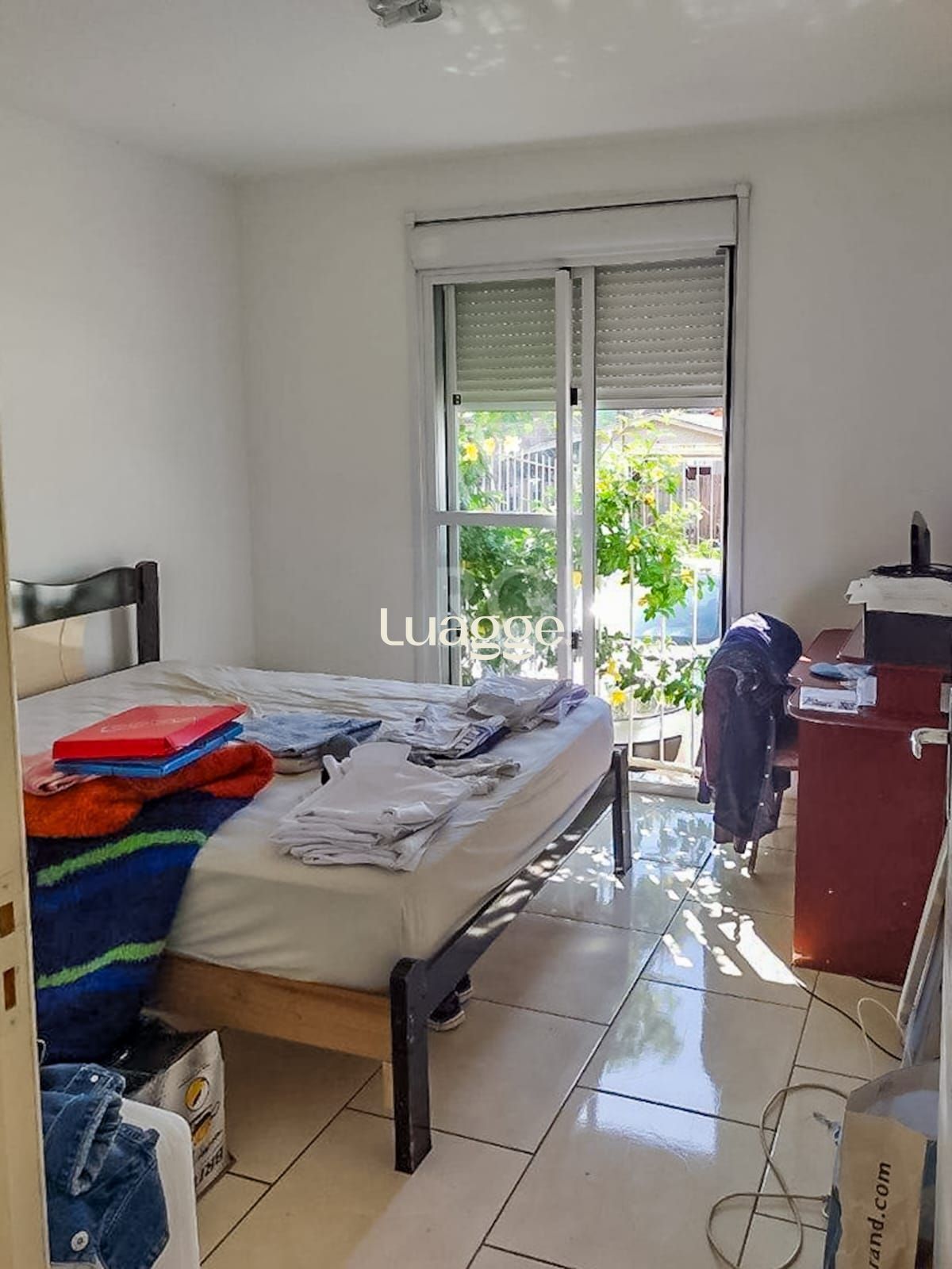 Apartamento à venda com 2 quartos, 59m² - Foto 6