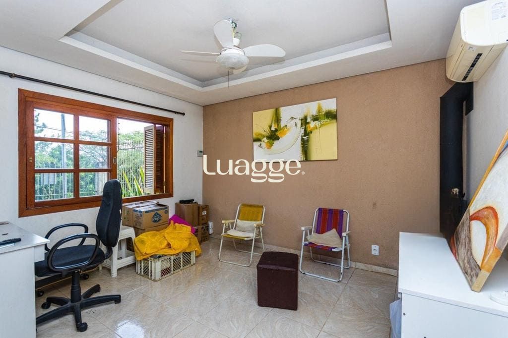 Casa à venda com 3 quartos, 86m² - Foto 3