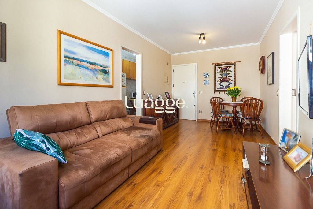 Apartamento, 2 quartos, 74 m² - Foto 1