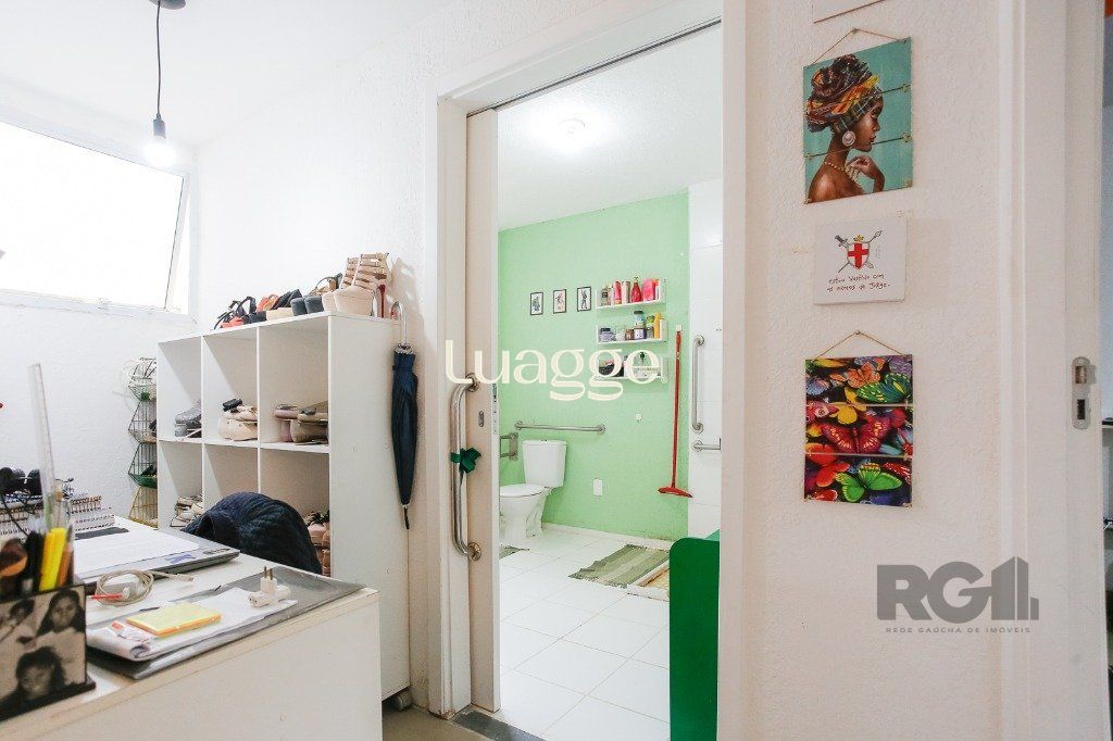 Apartamento, 1 quarto, 42 m² - Foto 21