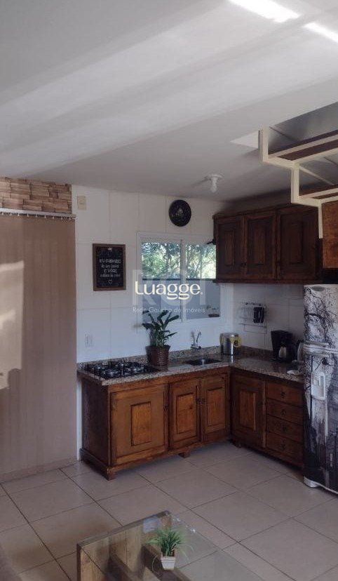 Casa de Condomínio à venda com 2 quartos, 54m² - Foto 5