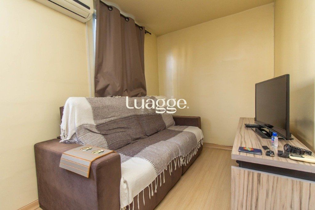 Apartamento, 1 quarto, 37 m² - Foto 3