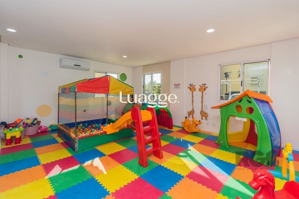 Apartamento à venda com 3 quartos, 64m² - Foto 29