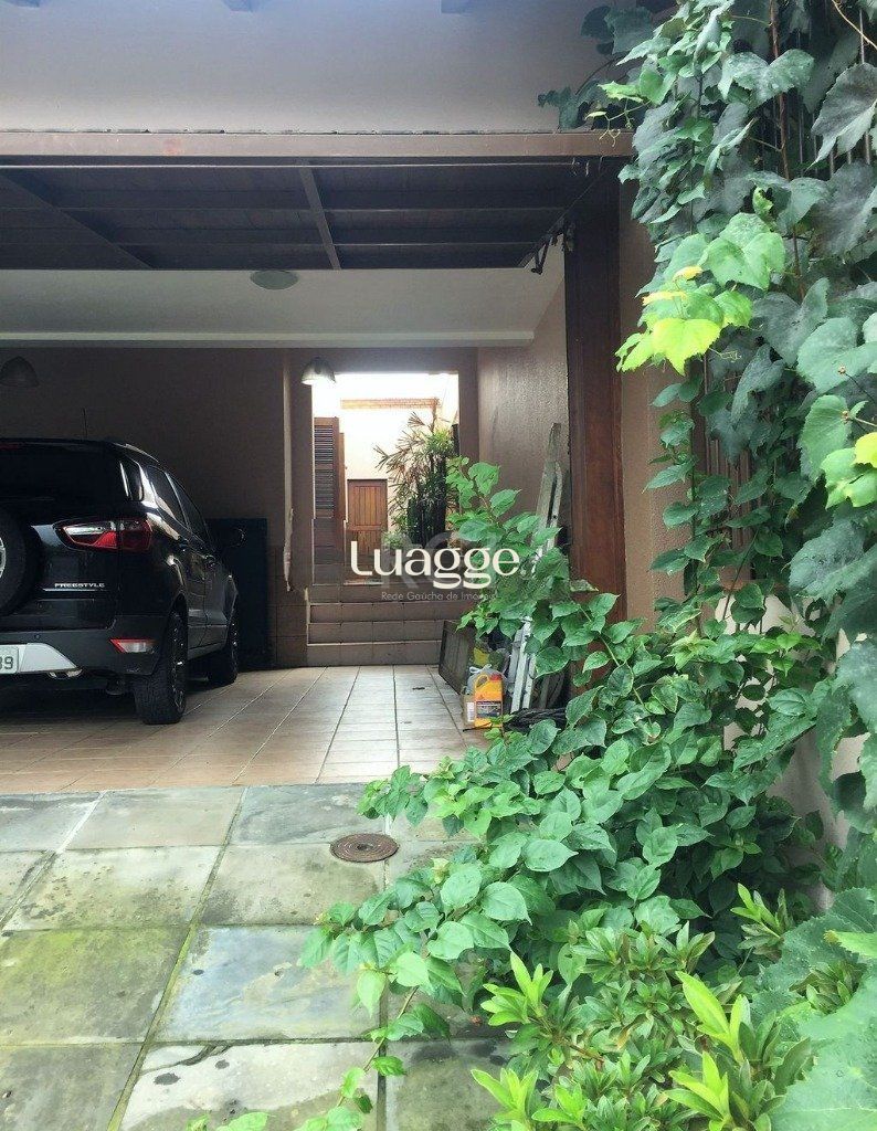 Casa à venda com 3 quartos, 271m² - Foto 26