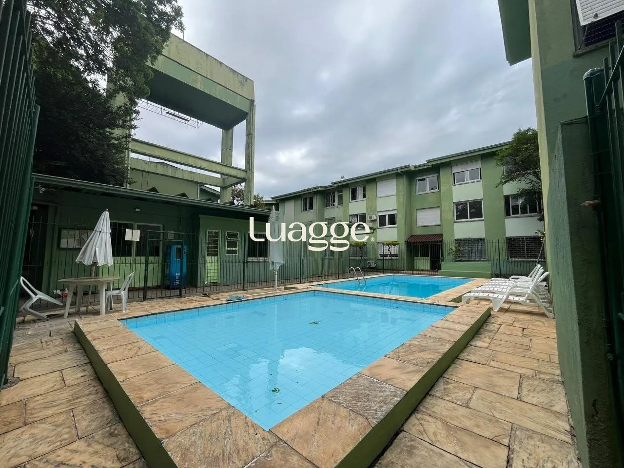 Apartamento, 2 quartos, 59 m² - Foto 21