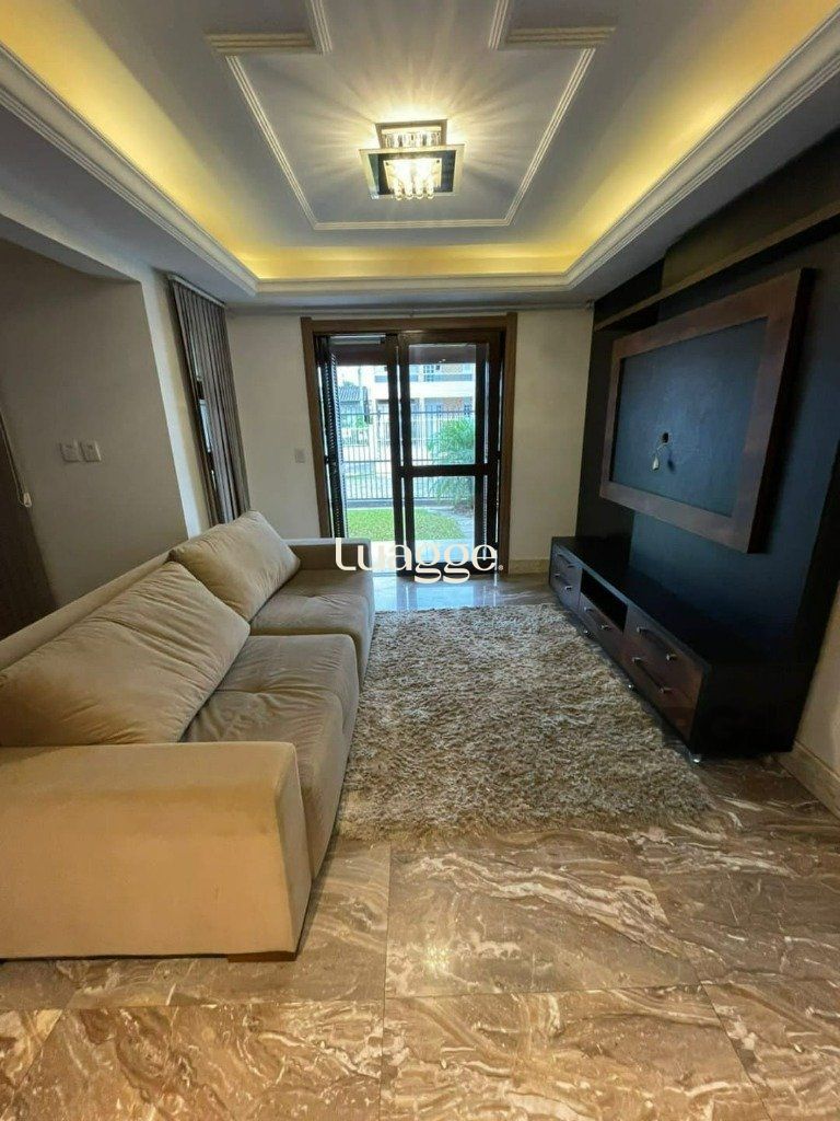 Casa à venda com 4 quartos, 261m² - Foto 4