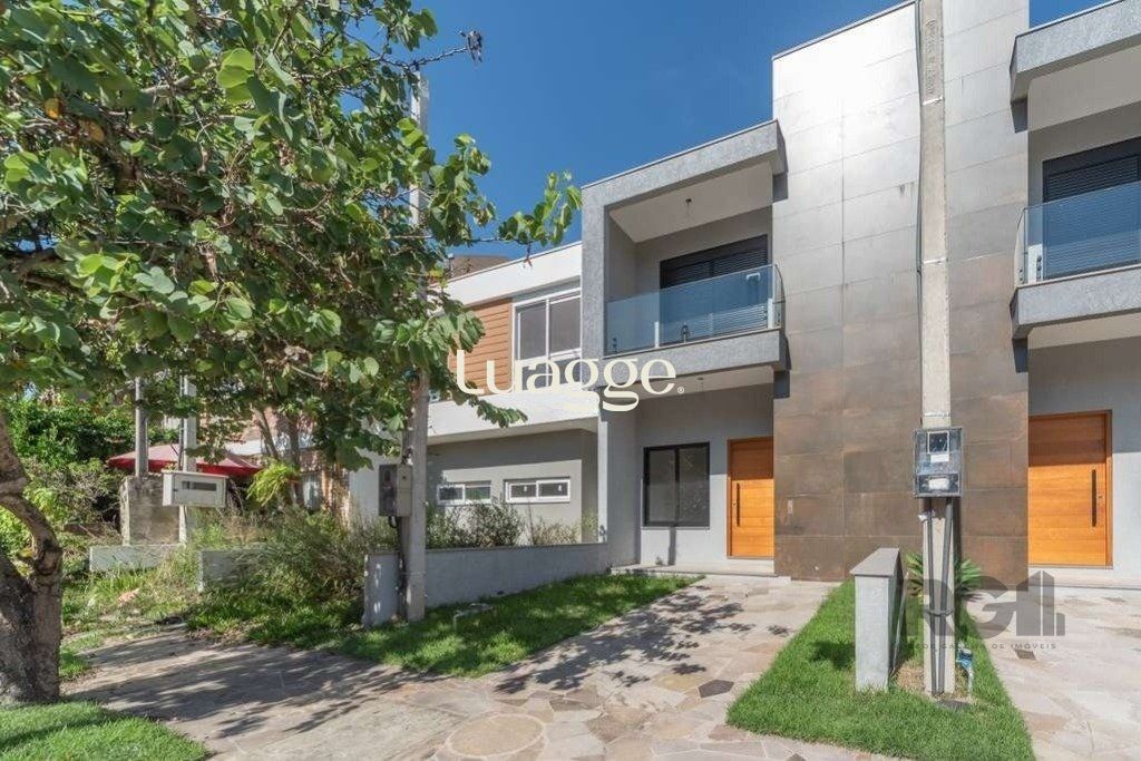 Casa à venda com 3 quartos, 120m² - Foto 13
