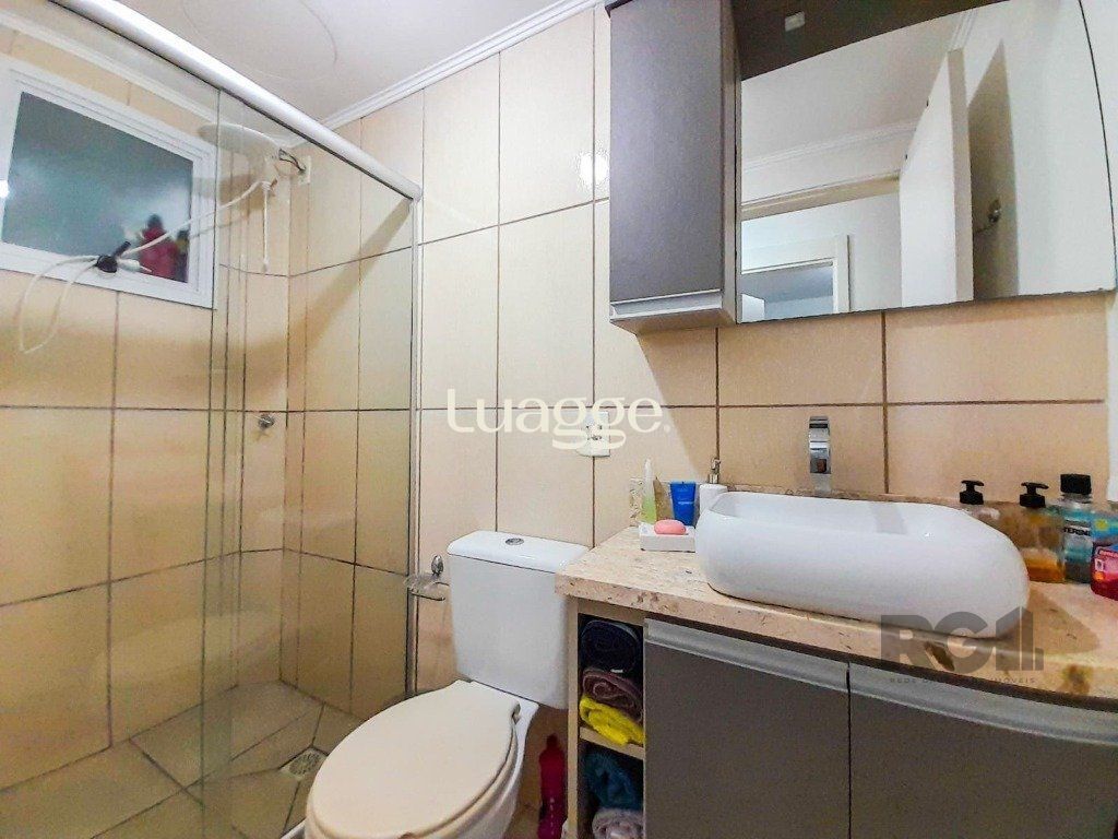 Apartamento à venda com 3 quartos, 55m² - Foto 9