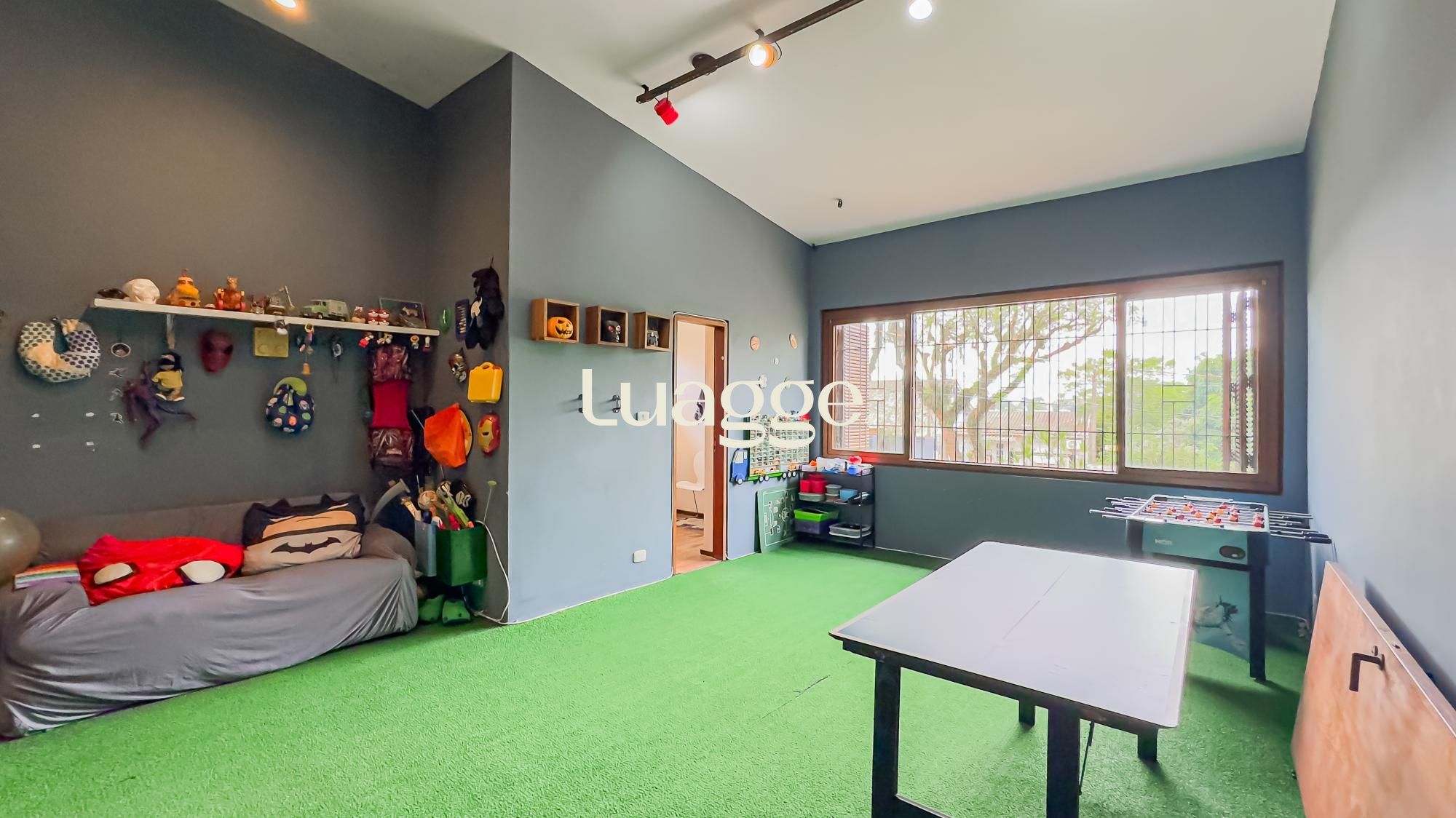 Casa à venda com 3 quartos, 315m² - Foto 45