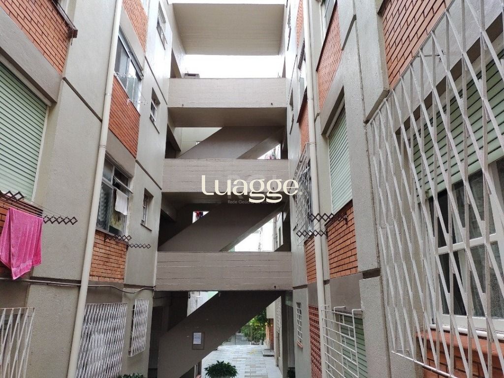 Apartamento, 2 quartos, 52 m² - Foto 10