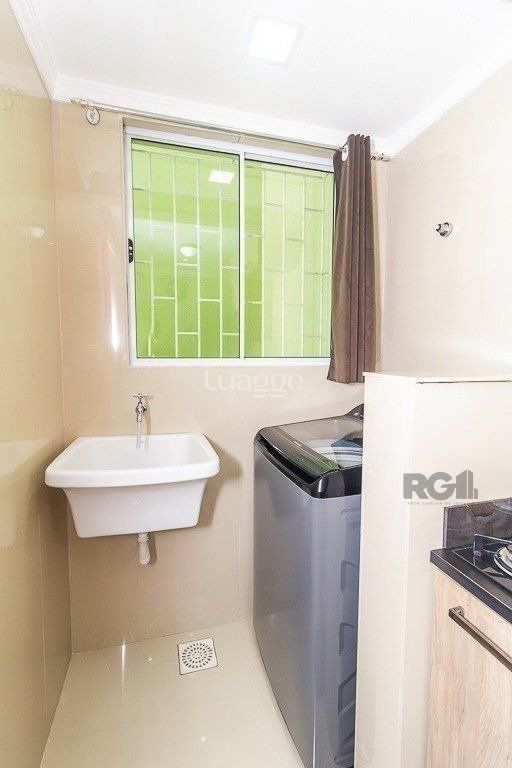 Apartamento à venda com 1 quarto, 42m² - Foto 16