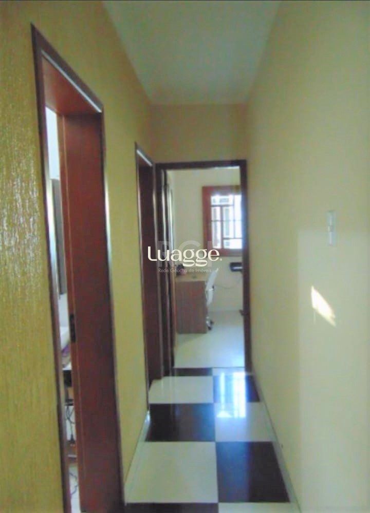 Casa à venda com 3 quartos, 167m² - Foto 3