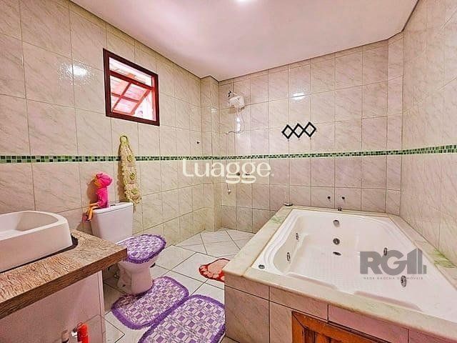 Casa à venda com 2 quartos, 166m² - Foto 9