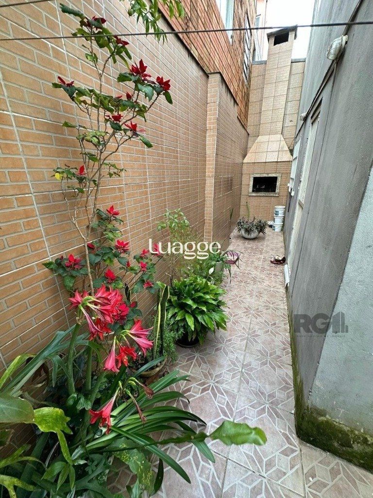 Casa à venda com 4 quartos, 162m² - Foto 21