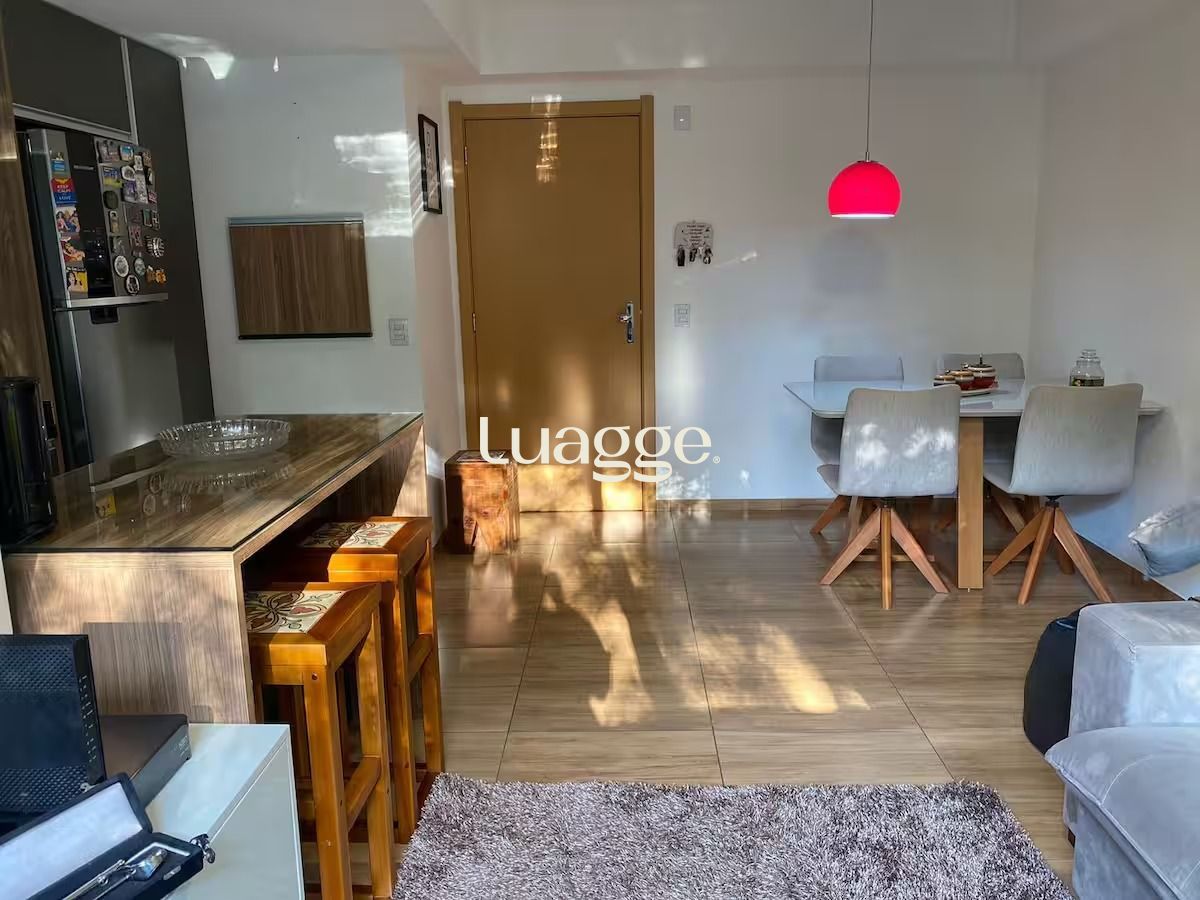 Apartamento à venda com 2 quartos, 80m² - Foto 7