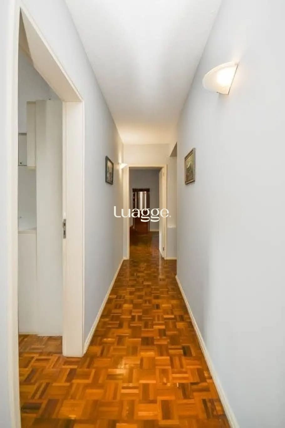 Apartamento, 3 quartos, 148 m² - Foto 11