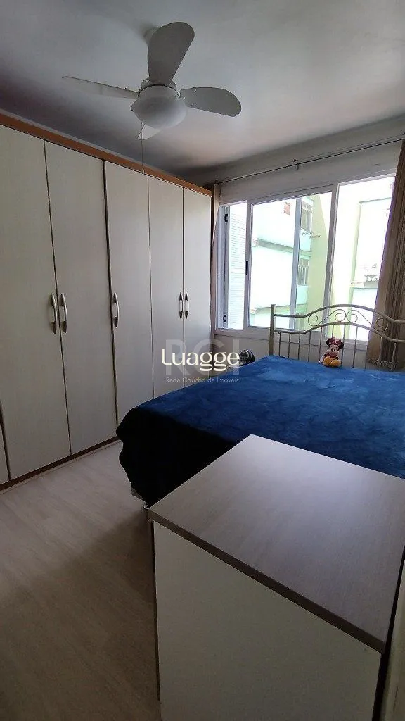 Apartamento, 2 quartos, 62 m² - Foto 9