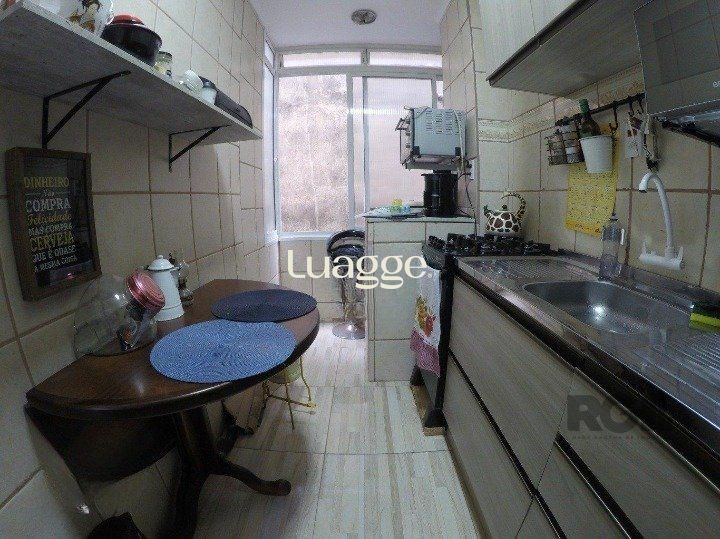 Apartamento, 2 quartos, 47 m² - Foto 6