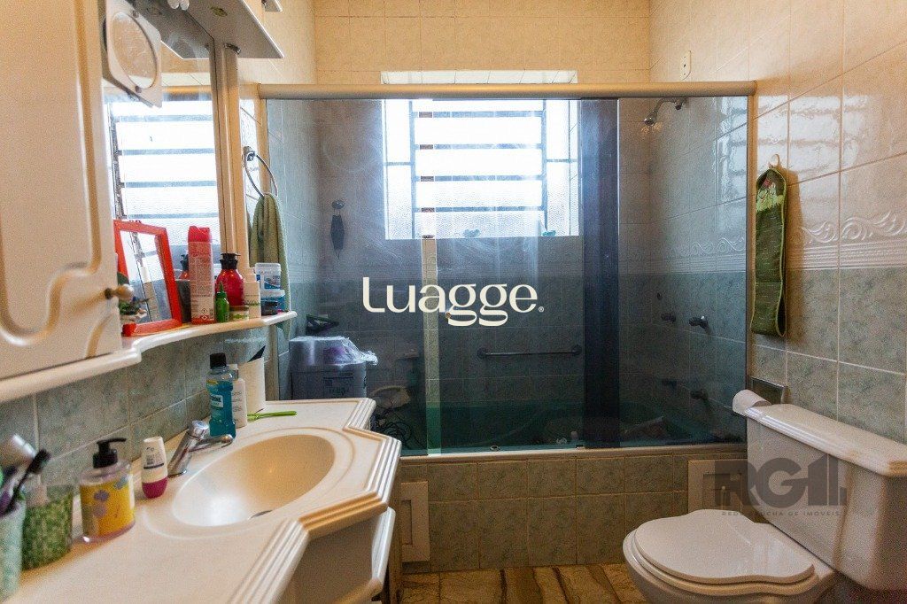 Casa à venda com 4 quartos, 246m² - Foto 33