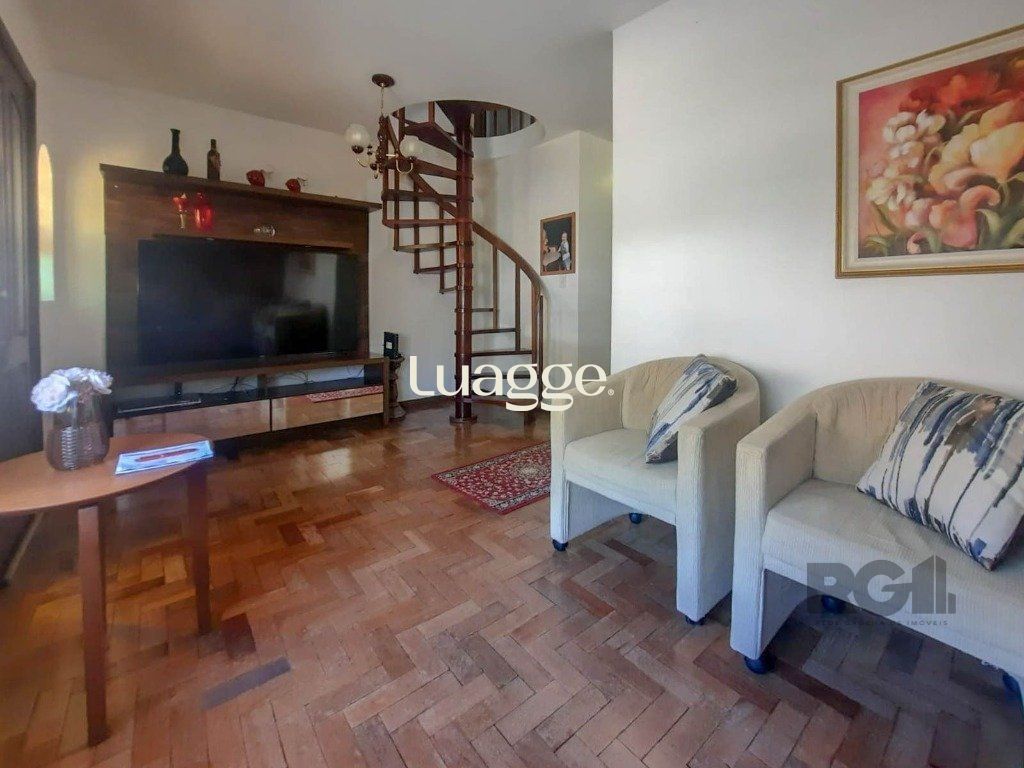 Casa à venda com 4 quartos, 241m² - Foto 7