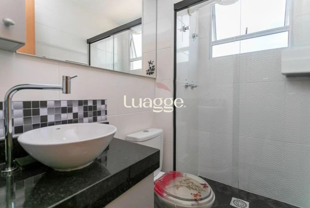 Apartamento à venda com 2 quartos, 46m² - Foto 7