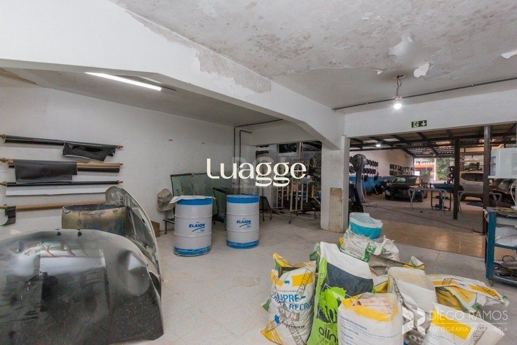 Prédio Inteiro à venda, 2234m² - Foto 40