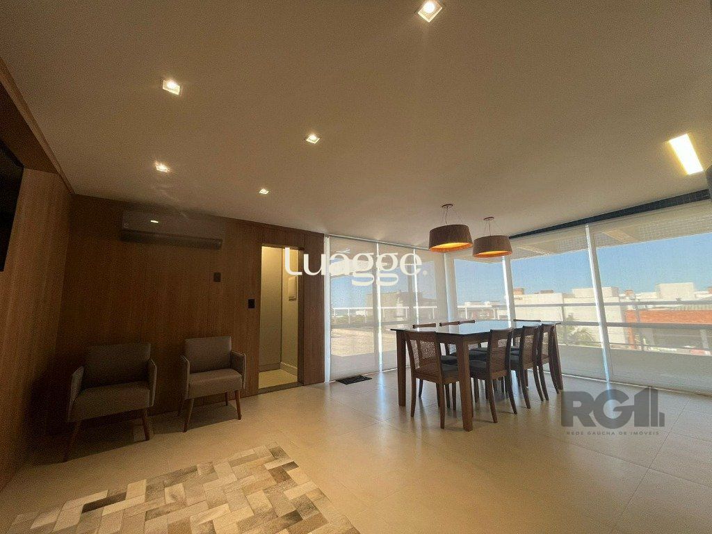 Cobertura à venda com 3 quartos, 217m² - Foto 5