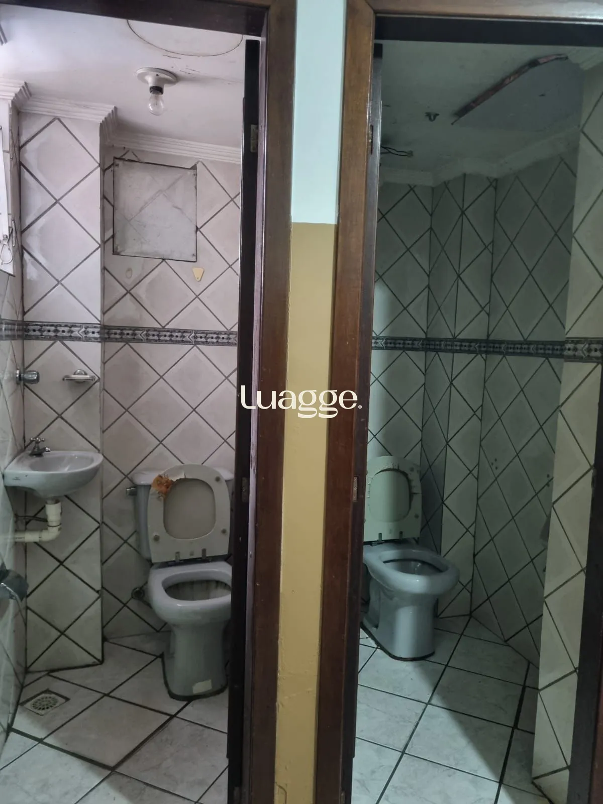 Depósito-Galpão, 70 m² - Foto 2