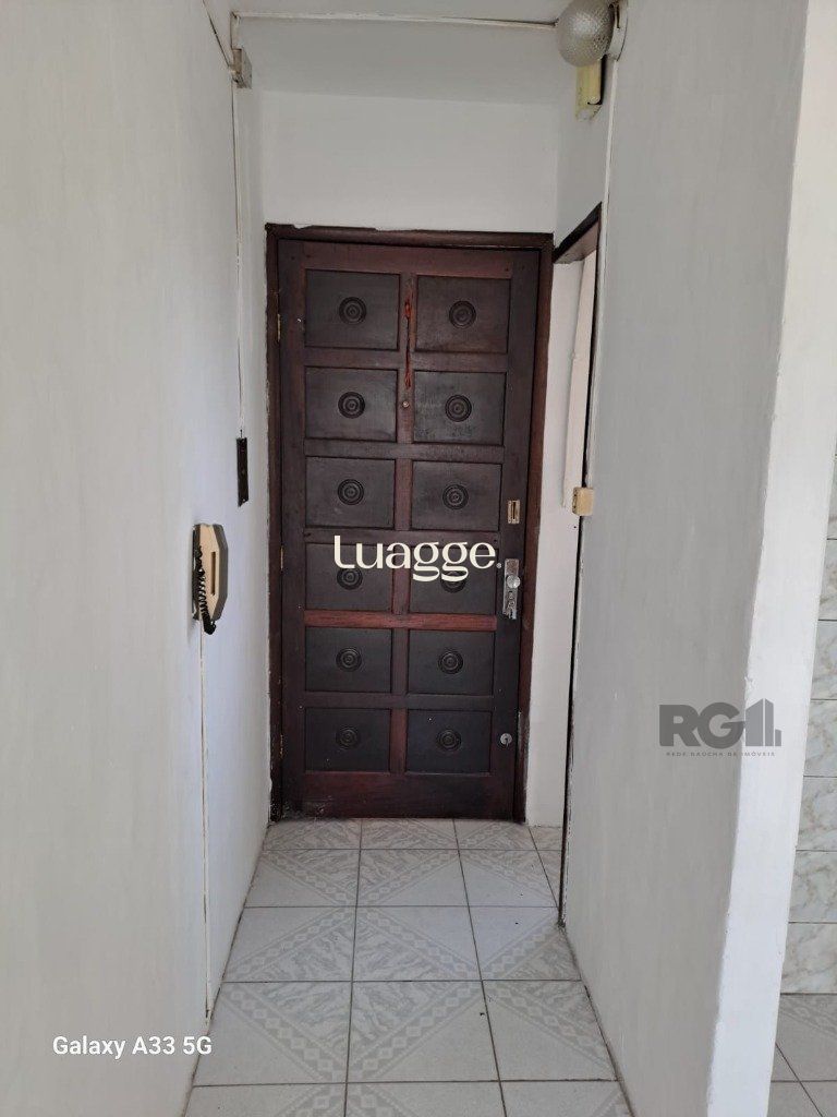 Apartamento, 2 quartos, 43 m² - Foto 2