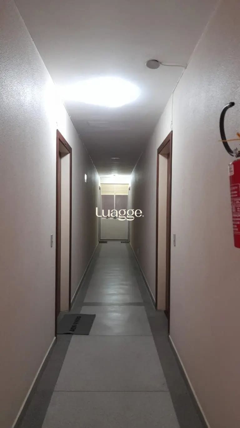 Apartamento, 1 quarto, 47 m² - Foto 4