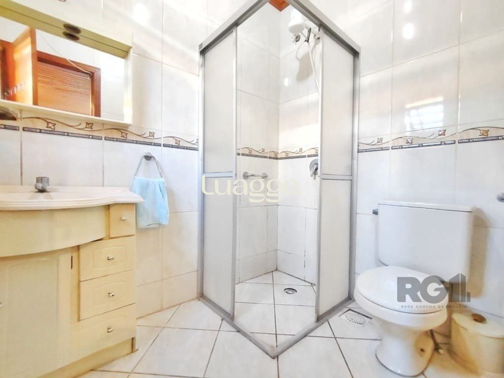 Casa à venda com 3 quartos, 99m² - Foto 18