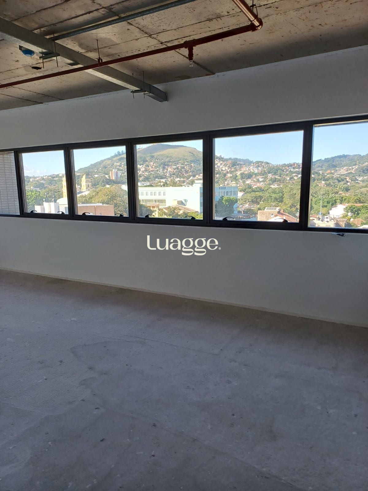 Conjunto Comercial-Sala à venda com 1 quarto, 47m² - Foto 17